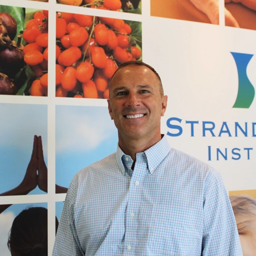 Dr. Neil Fico, D.C., Managing Physician